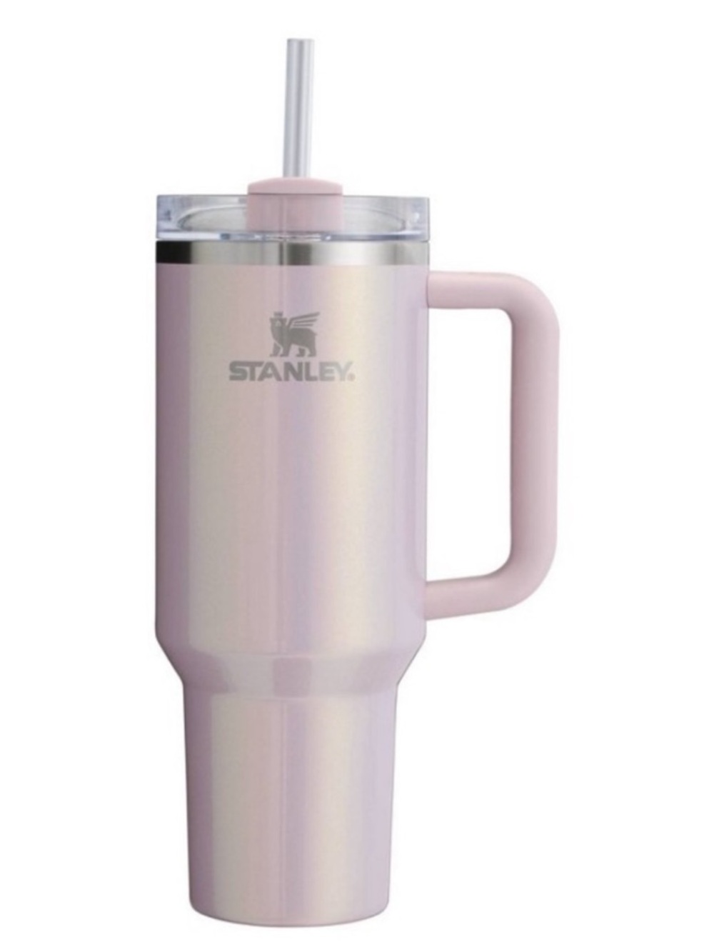 New Stanley 40 oz Aster Quencher